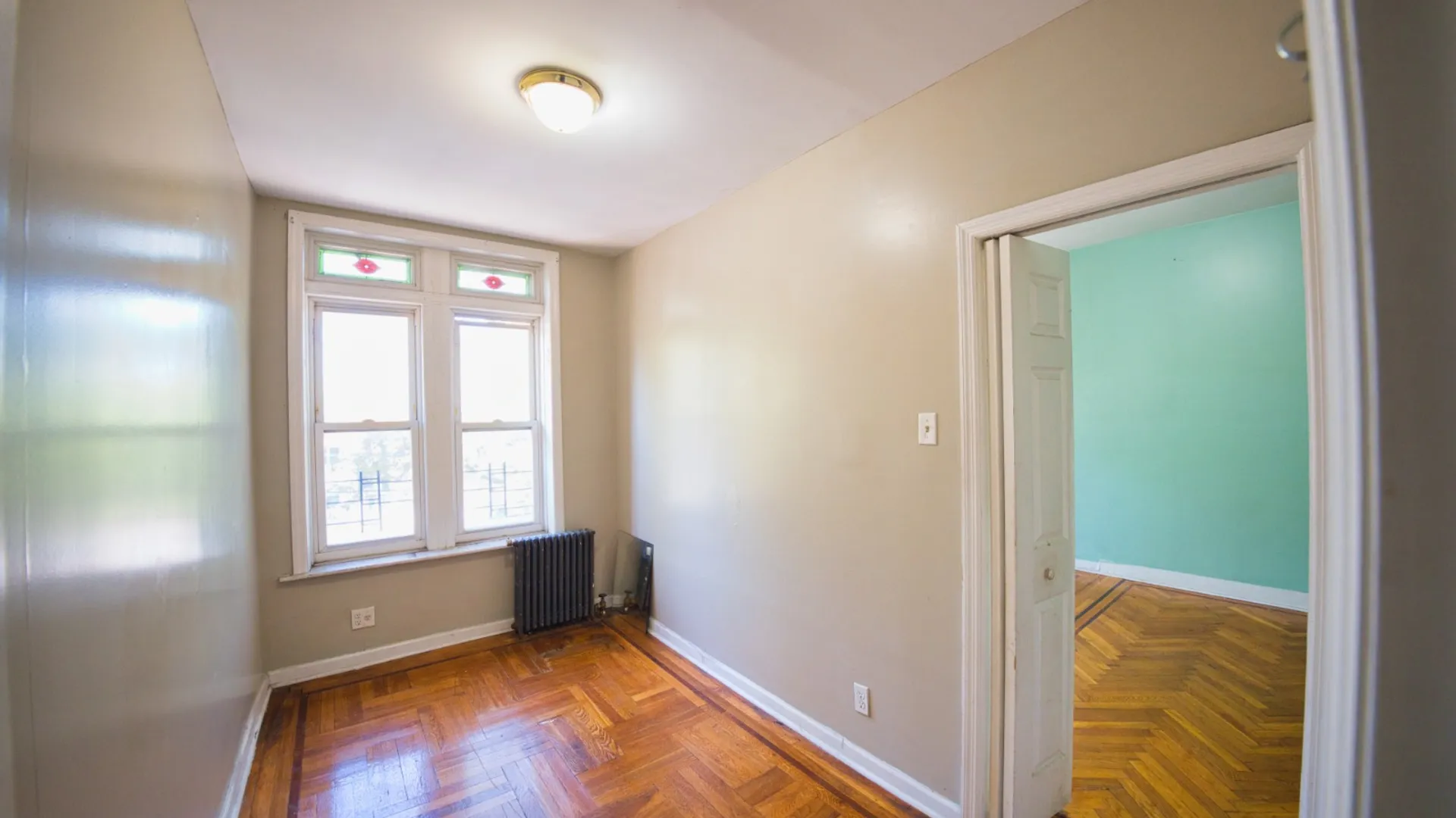 Property at 637 Rockaway Parkway, Brooklyn, NY 11236 13