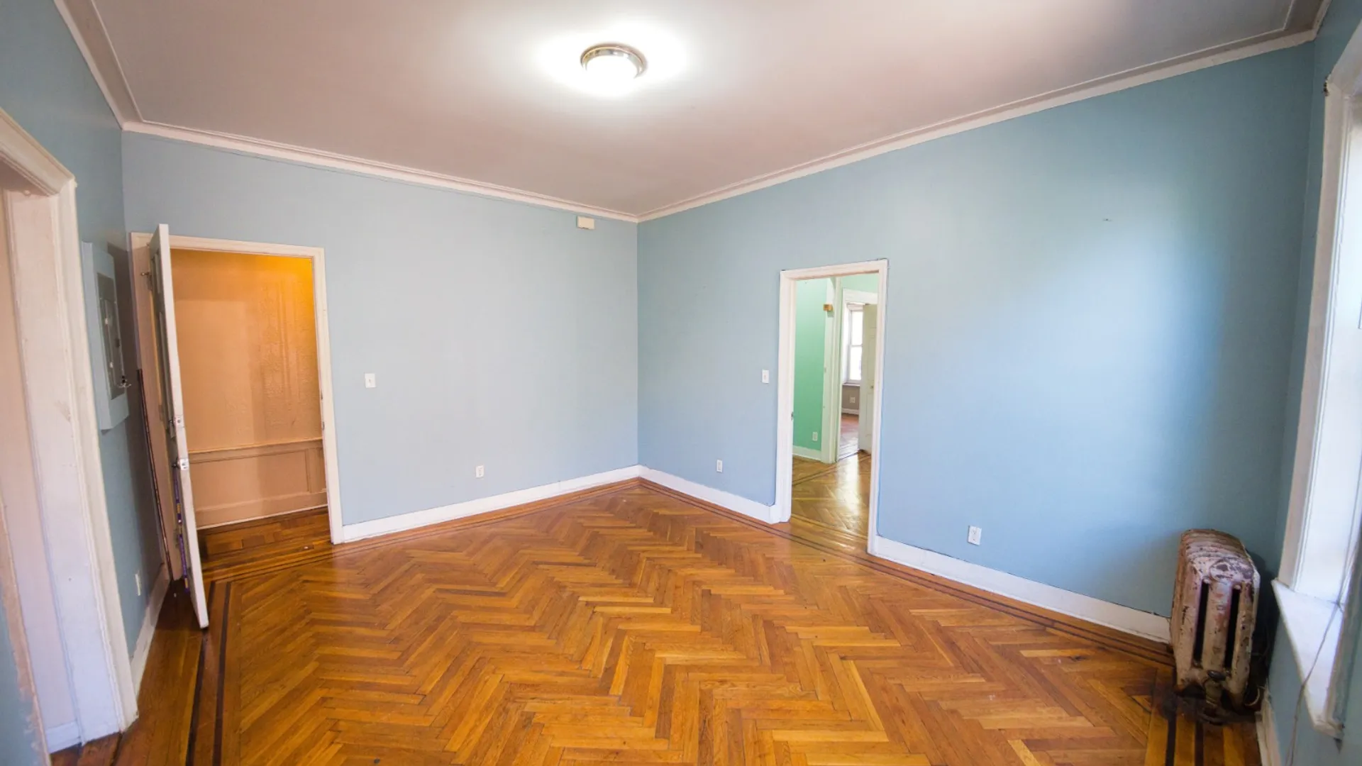 Property at 637 Rockaway Parkway, Brooklyn, NY 11236 14