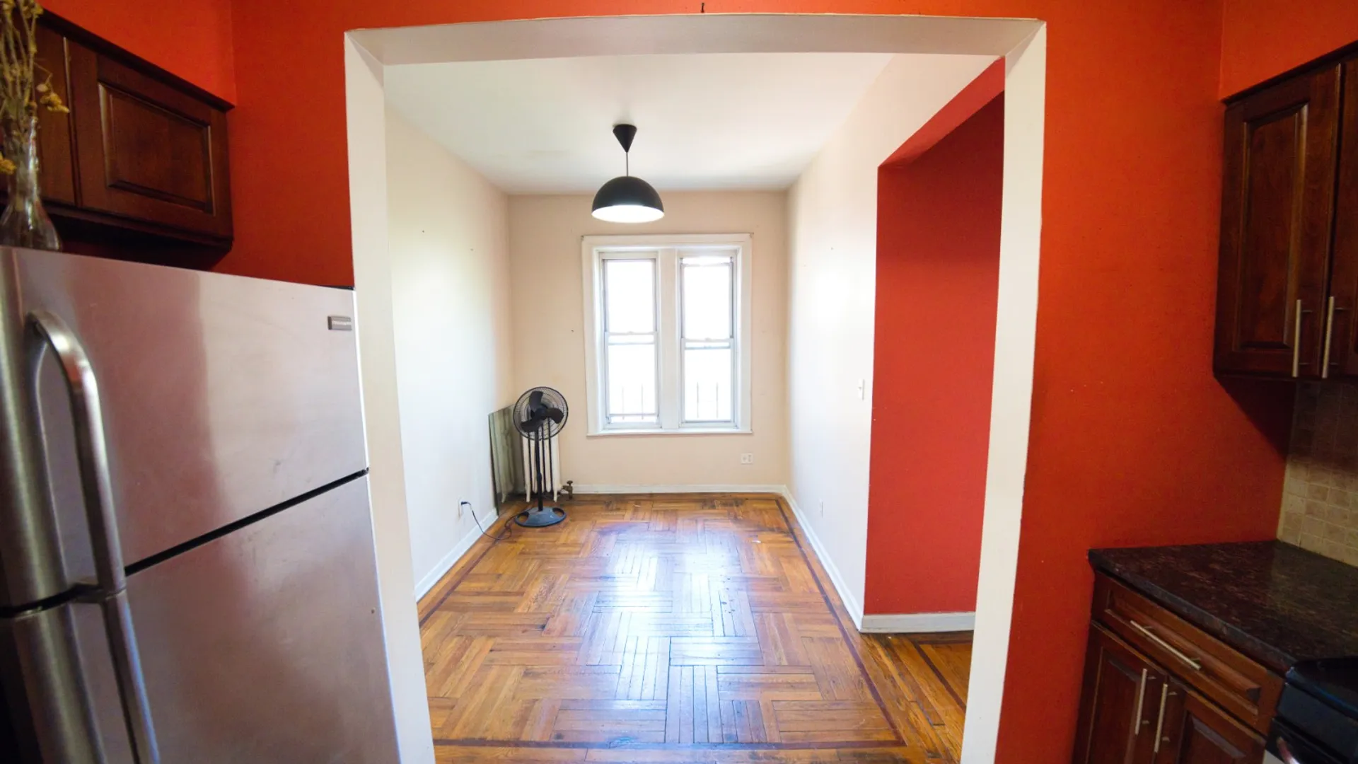 Property at 637 Rockaway Parkway, Brooklyn, NY 11236 15