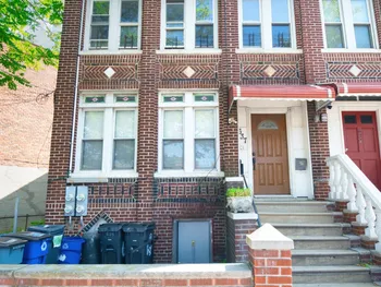 Property at 637 Rockaway Parkway, Brooklyn, NY 11236