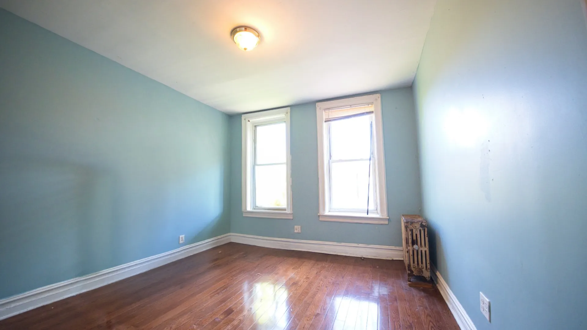 Property at 637 Rockaway Parkway, Brooklyn, NY 11236 20