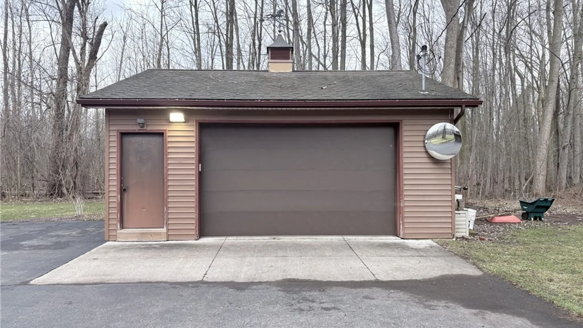 Property at 4820 Fox Road, Farmington, NY 14522 23