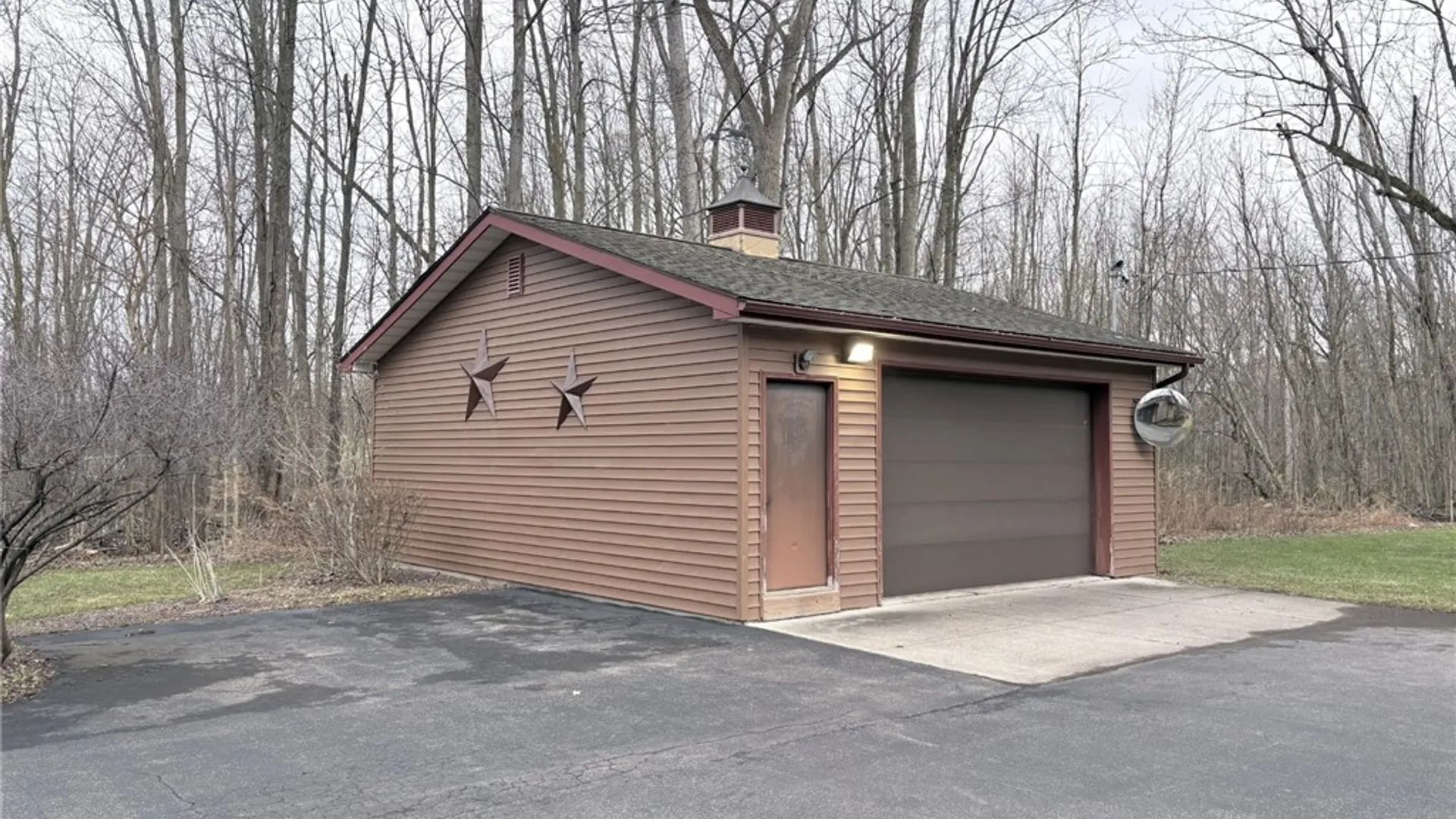 Property at 4820 Fox Road, Farmington, NY 14522 24