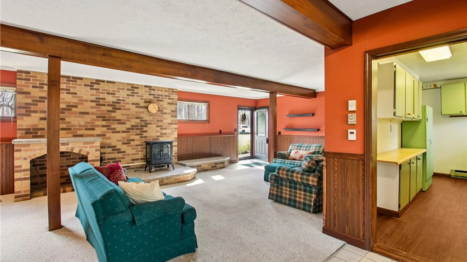 Property at 4820 Fox Road, Farmington, NY 14522 7