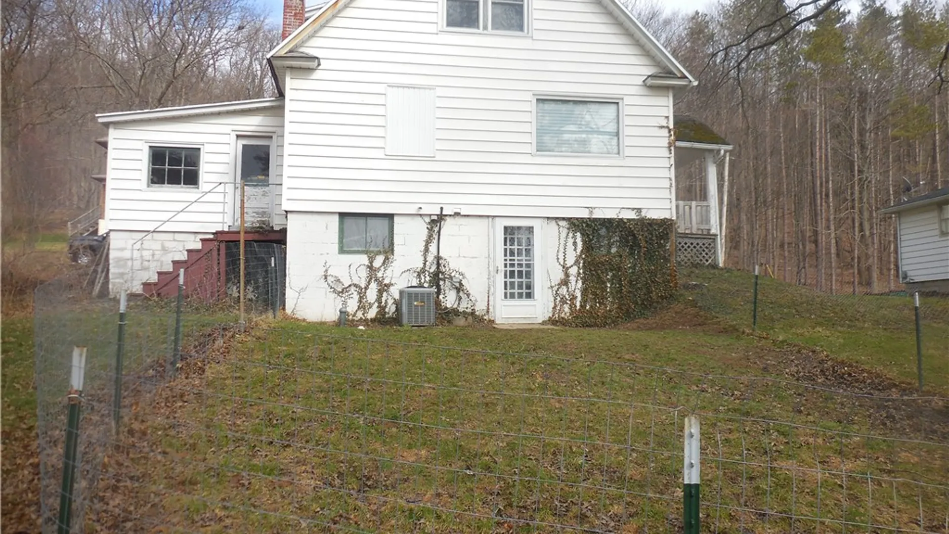 Property at 43 South Avenue, Warsaw, NY 14569 10