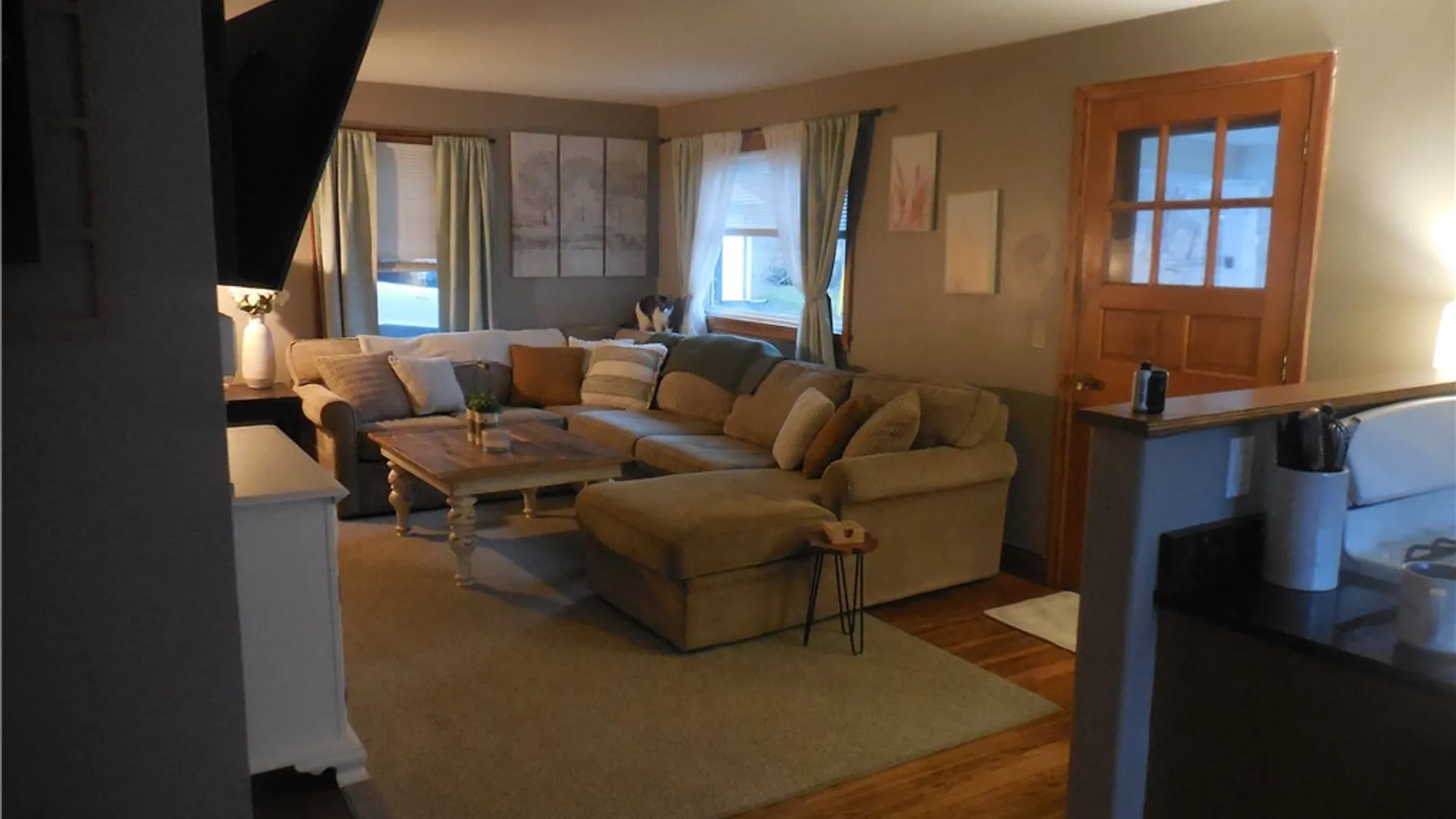 Property at 43 South Avenue, Warsaw, NY 14569 12