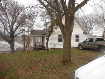 Property at 43 South Avenue, Warsaw, NY 14569