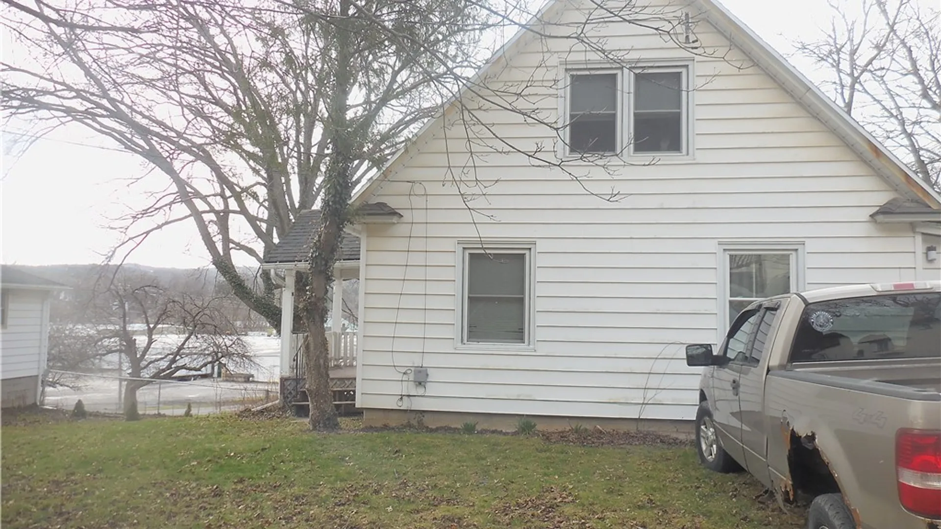Property at 43 South Avenue, Warsaw, NY 14569 2