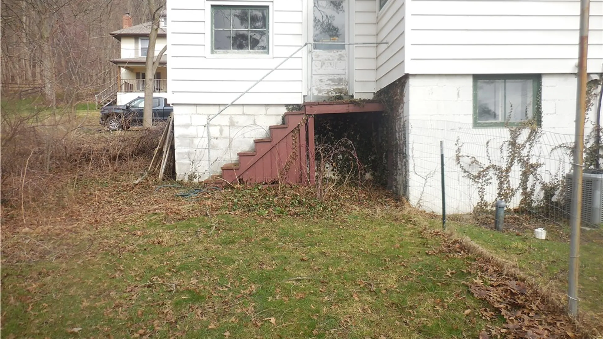 Property at 43 South Avenue, Warsaw, NY 14569 4