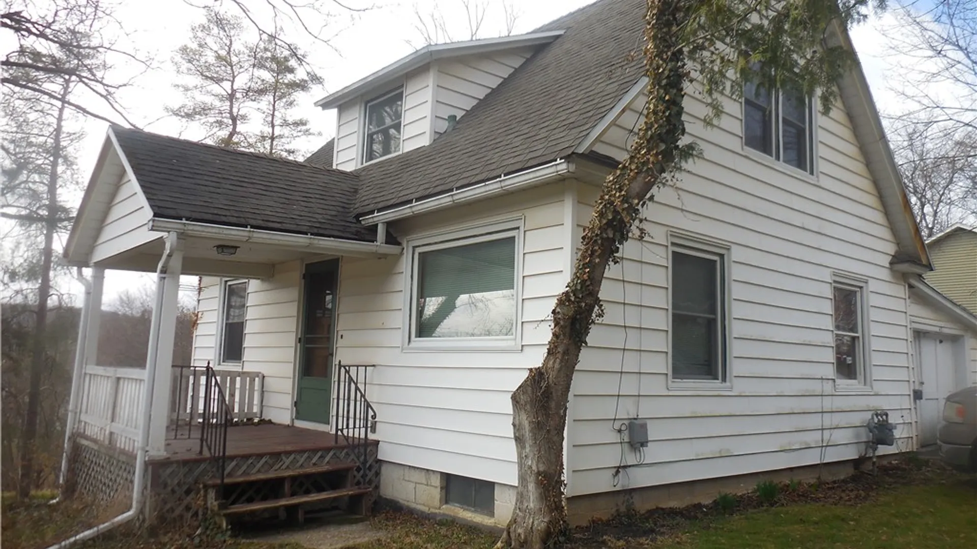 Property at 43 South Avenue, Warsaw, NY 14569 5