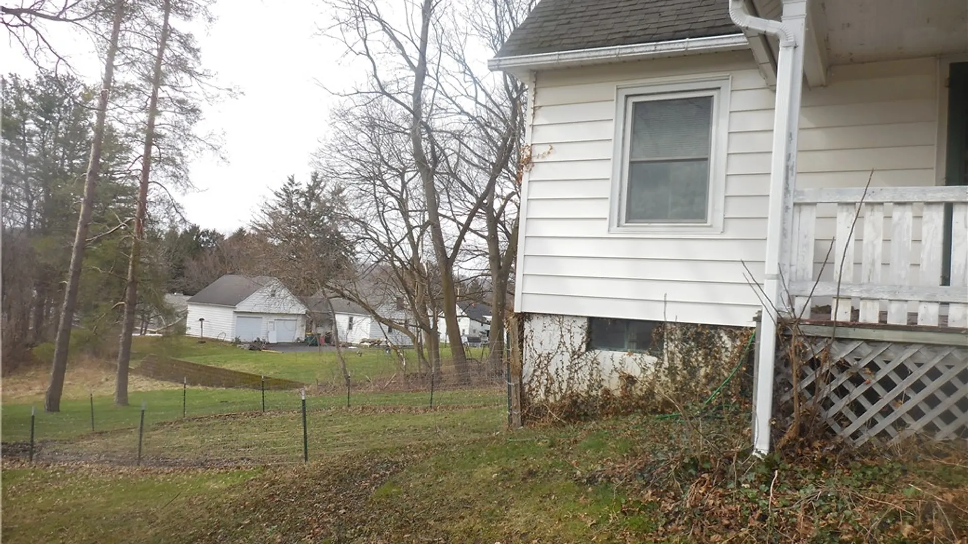 Property at 43 South Avenue, Warsaw, NY 14569 6