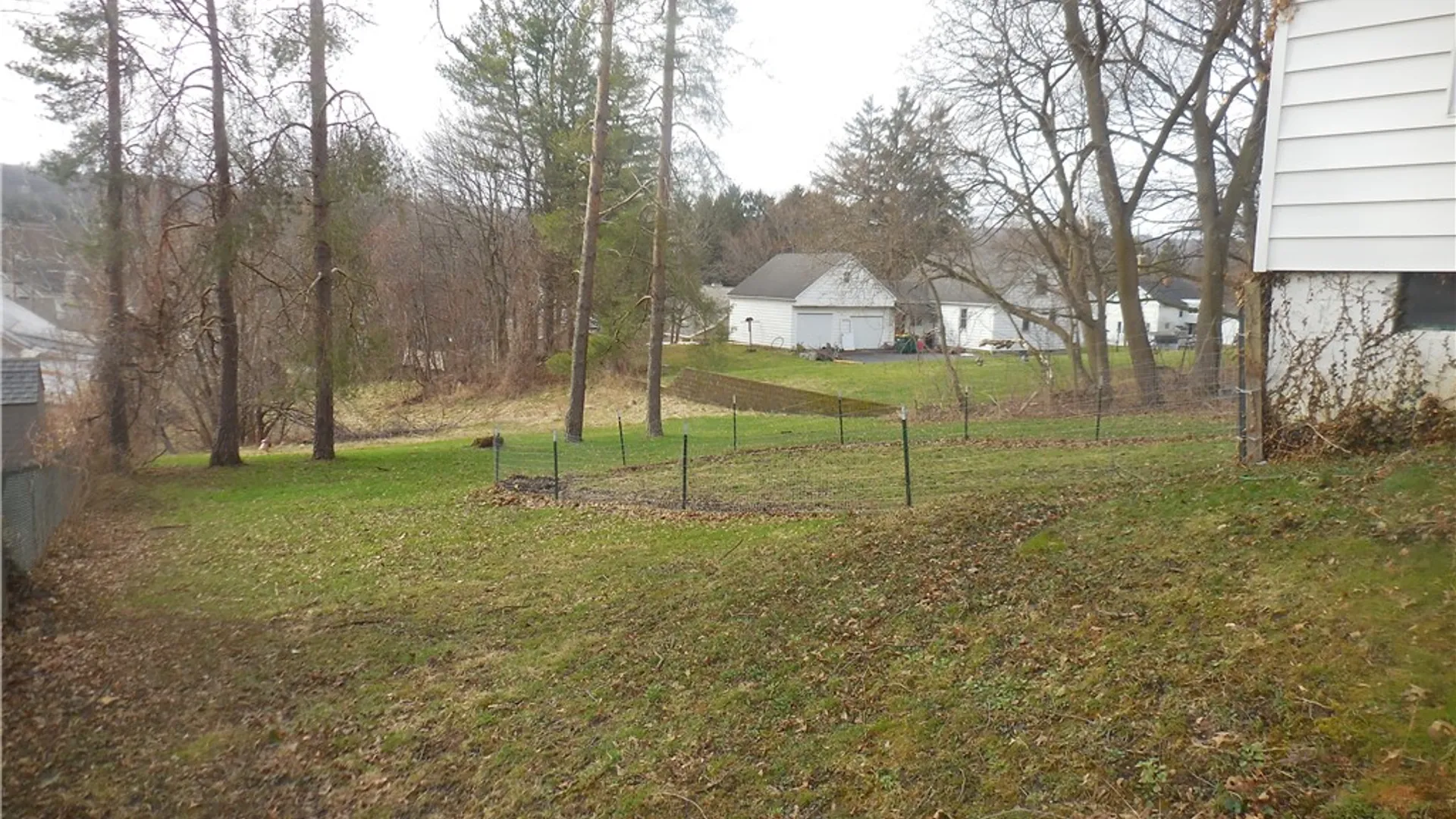 Property at 43 South Avenue, Warsaw, NY 14569 7