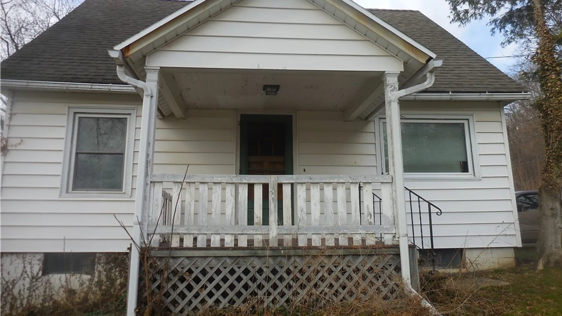 Property at 43 South Avenue, Warsaw, NY 14569 8