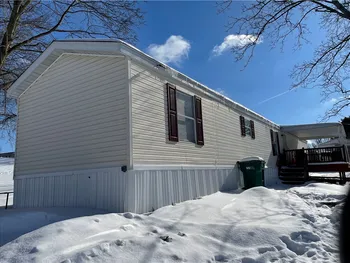 108 Vienna Rd.,lot 2, Arcadia, NY 14513