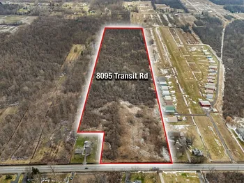 Property at 8095 Transit Road, Clarence, NY 14051