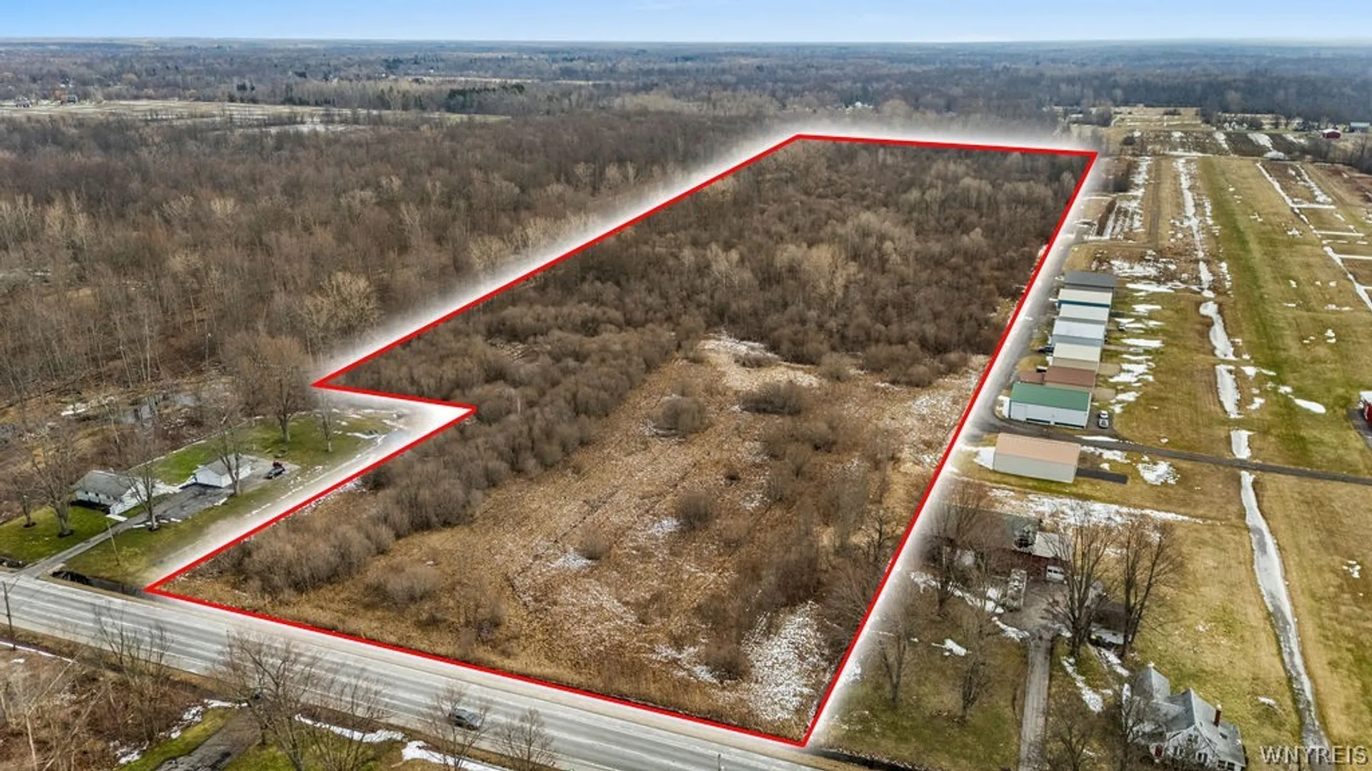 Property at 8095 Transit Road, Clarence, NY 14051 3