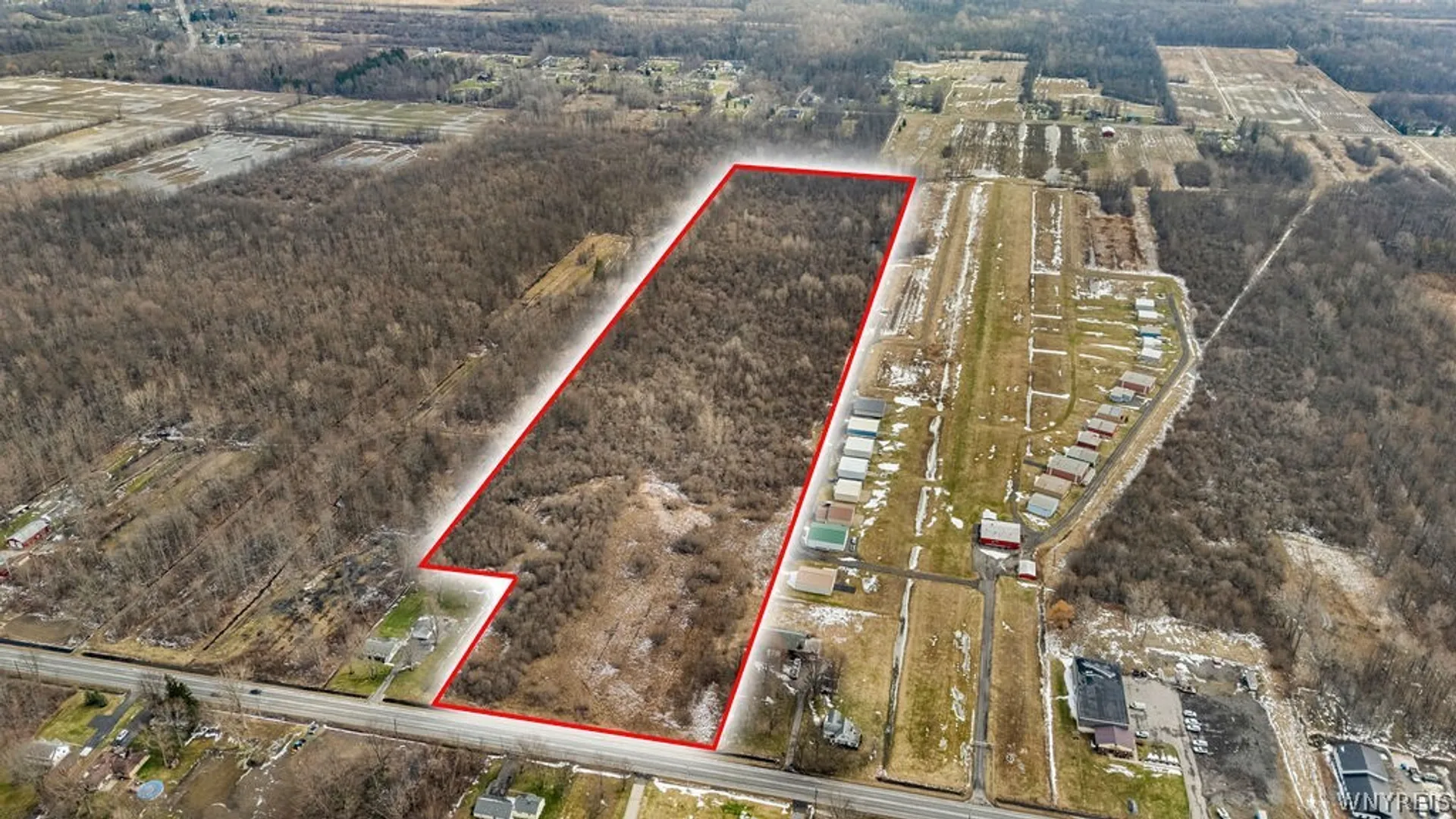 Property at 8095 Transit Road, Clarence, NY 14051 4