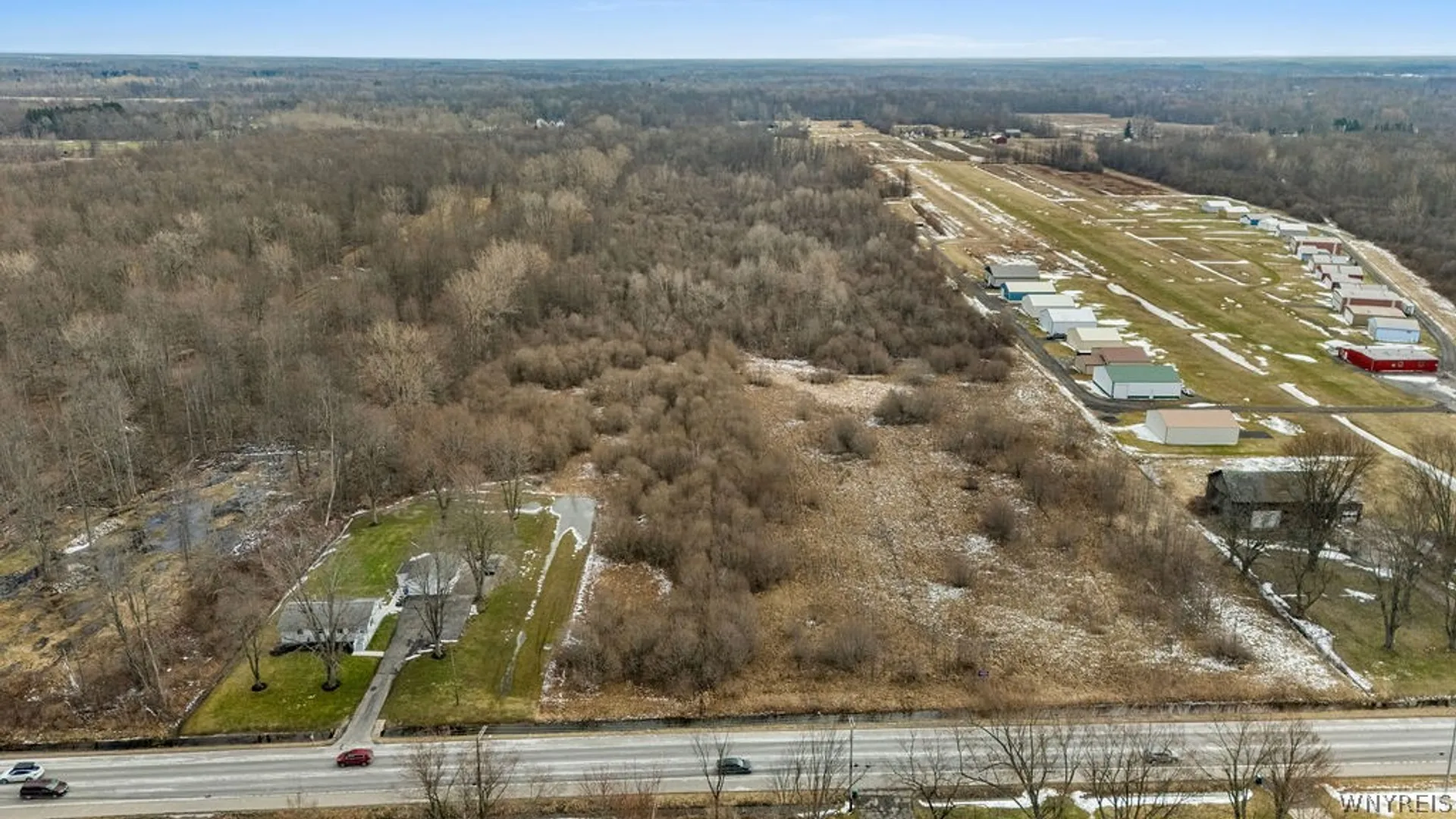 Property at 8095 Transit Road, Clarence, NY 14051 7