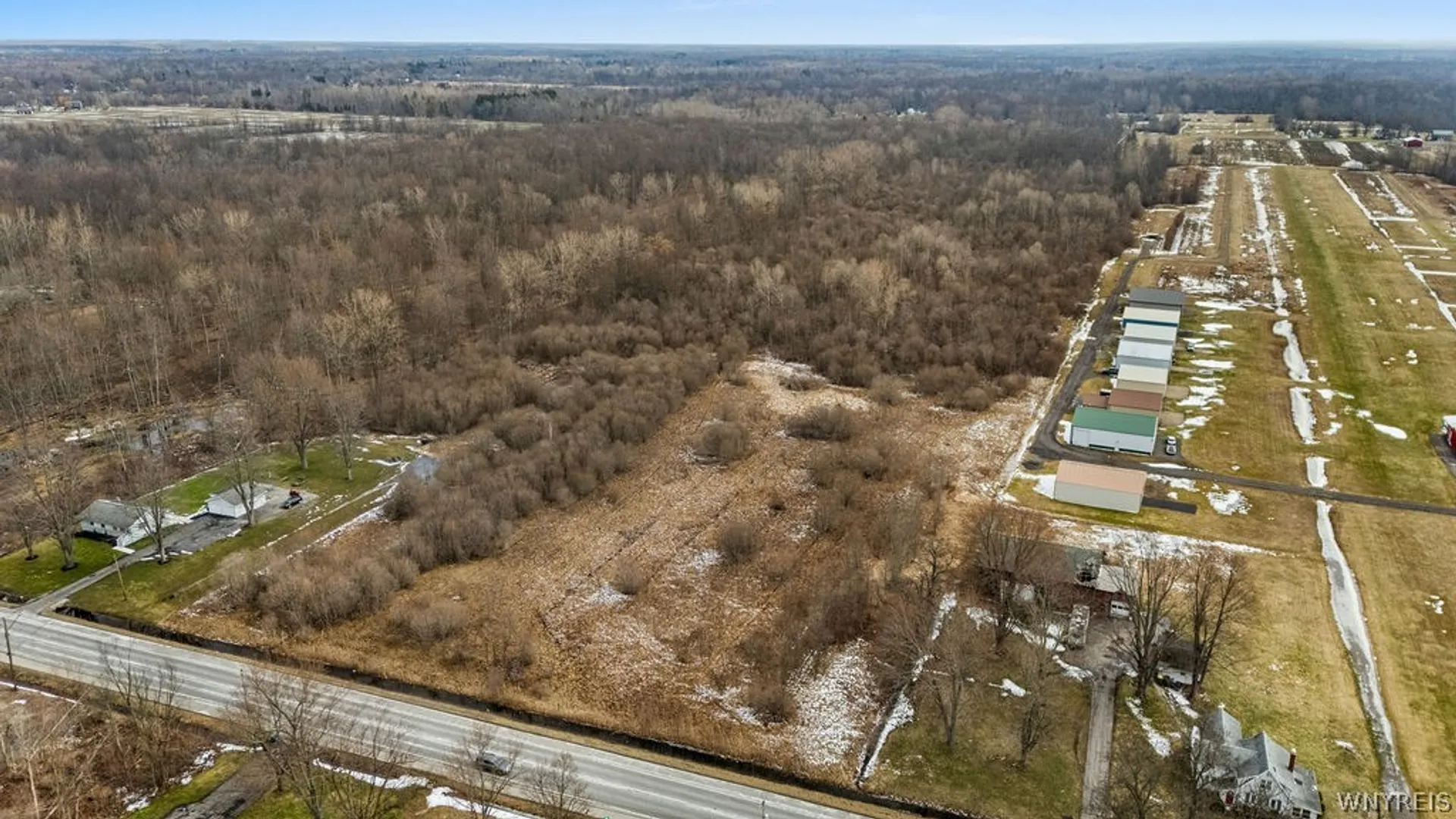 Property at 8095 Transit Road, Clarence, NY 14051 8