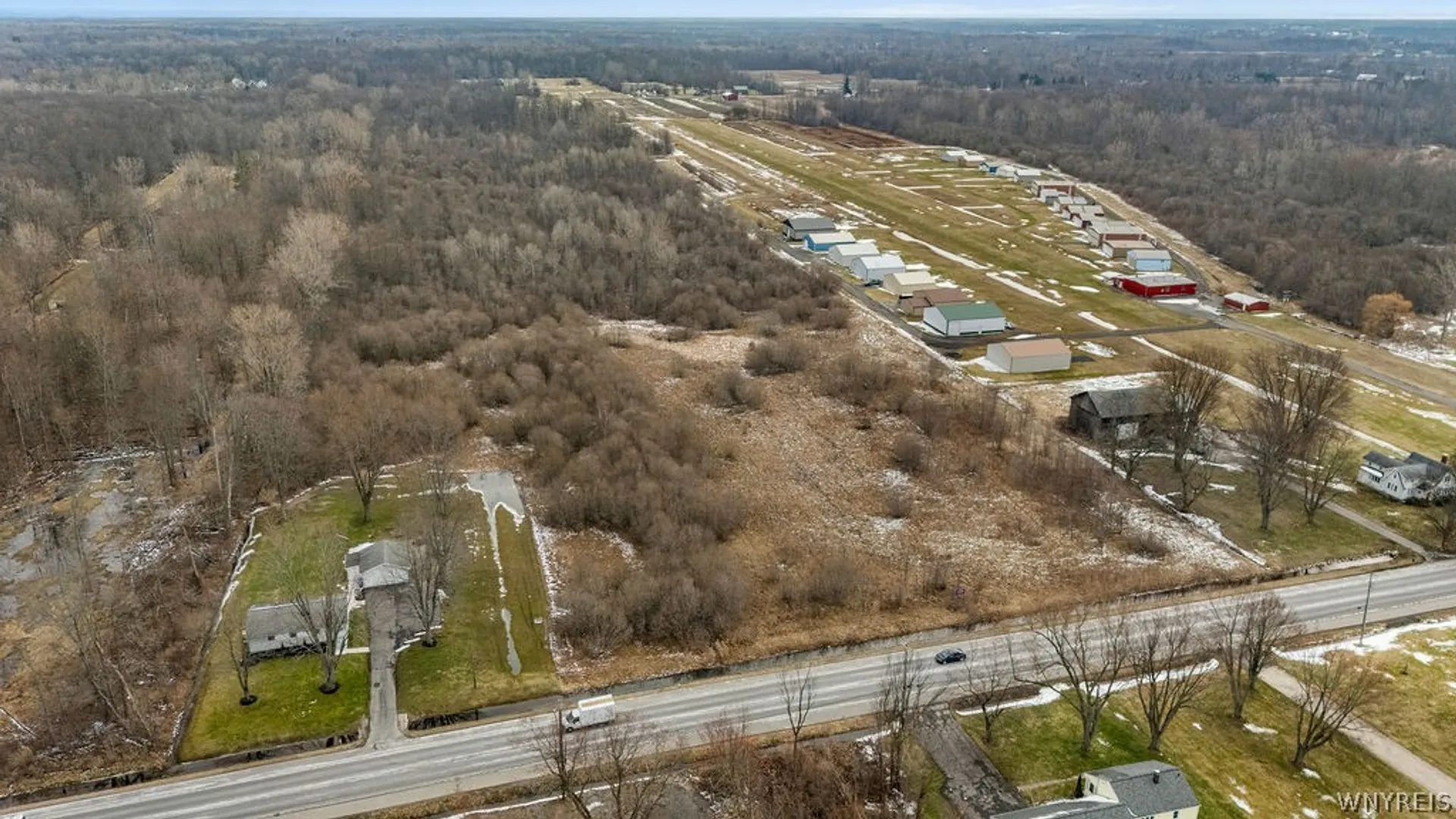 Property at 8095 Transit Road, Clarence, NY 14051 9