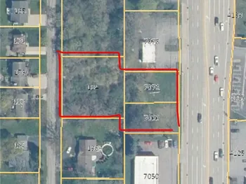 7066 Transit Road, Amherst, NY 14221