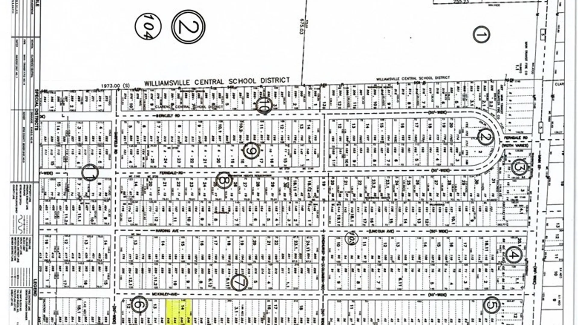 Property at 7066 Transit Road, Amherst, NY 14221 2