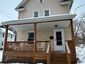 Property at 21 Curtiss Avenue, Sodus, NY 14551