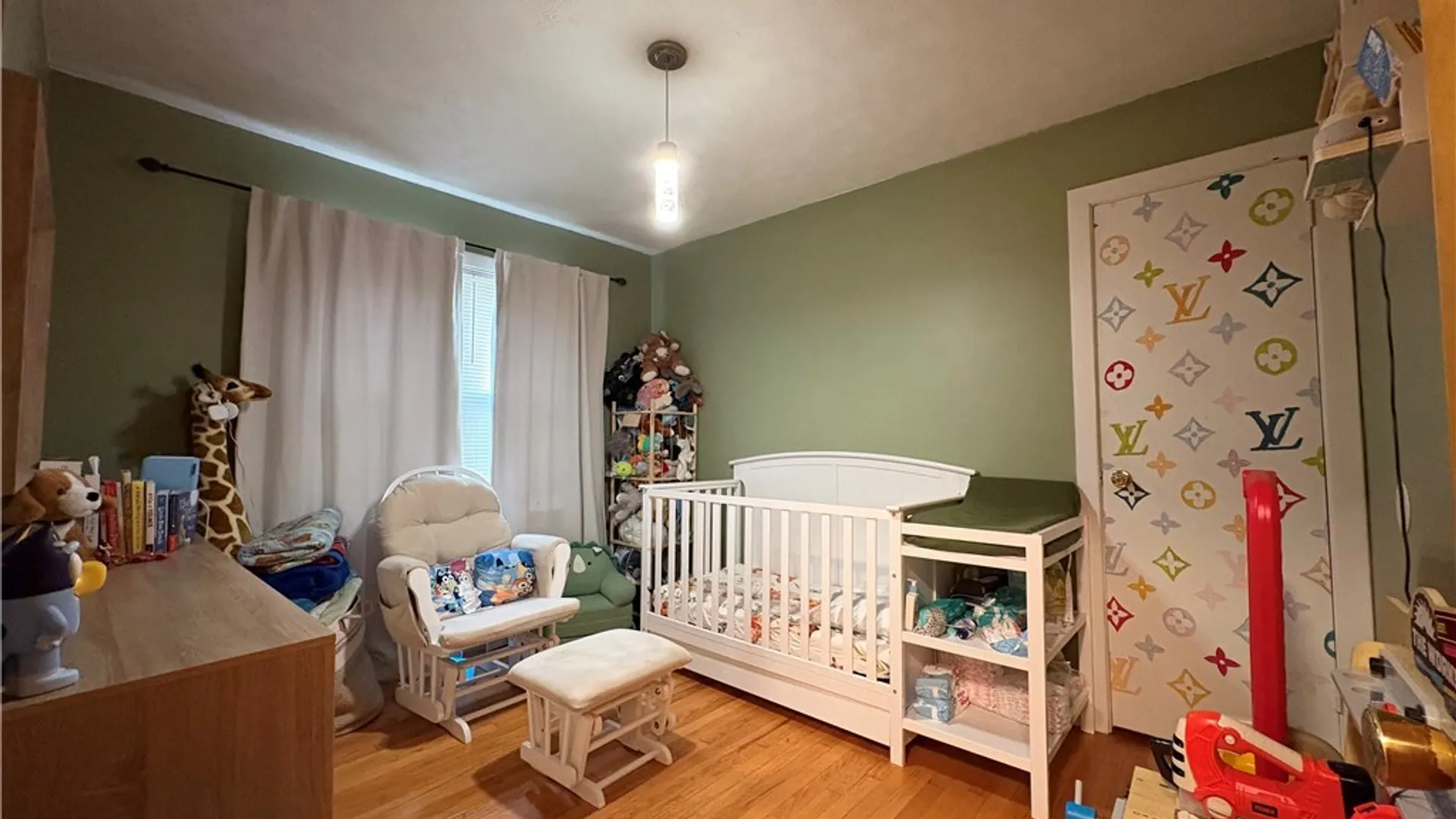 Property at 126 Main Street, Portville, NY 14770 13