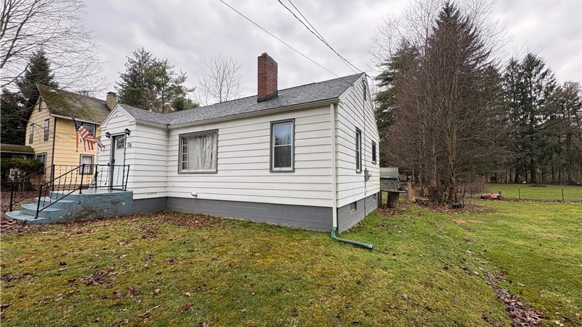 Property at 126 Main Street, Portville, NY 14770 23