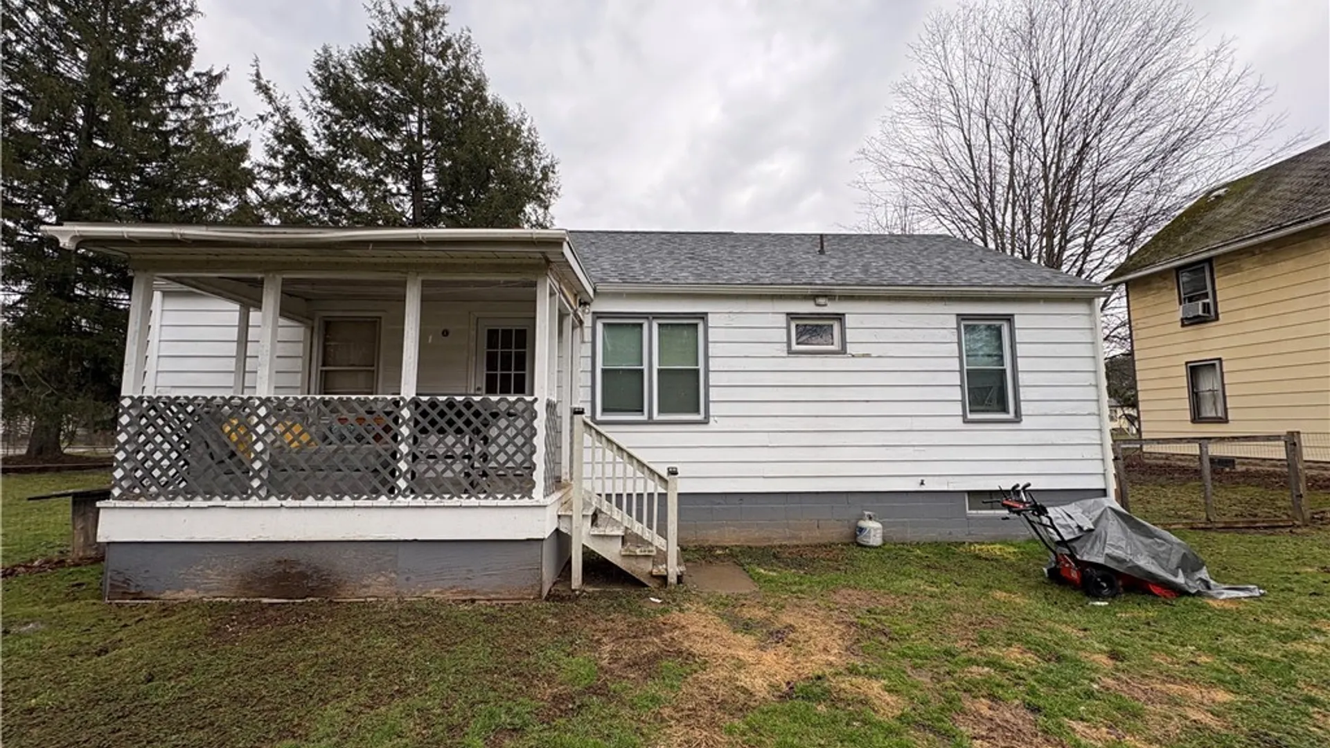 Property at 126 Main Street, Portville, NY 14770 24
