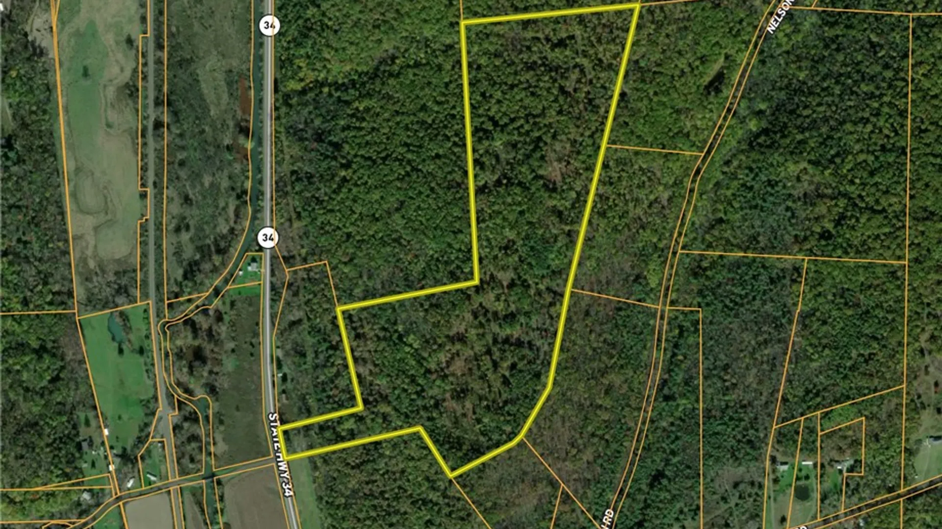 Property at State Route 34, Barton, NY 13734 40