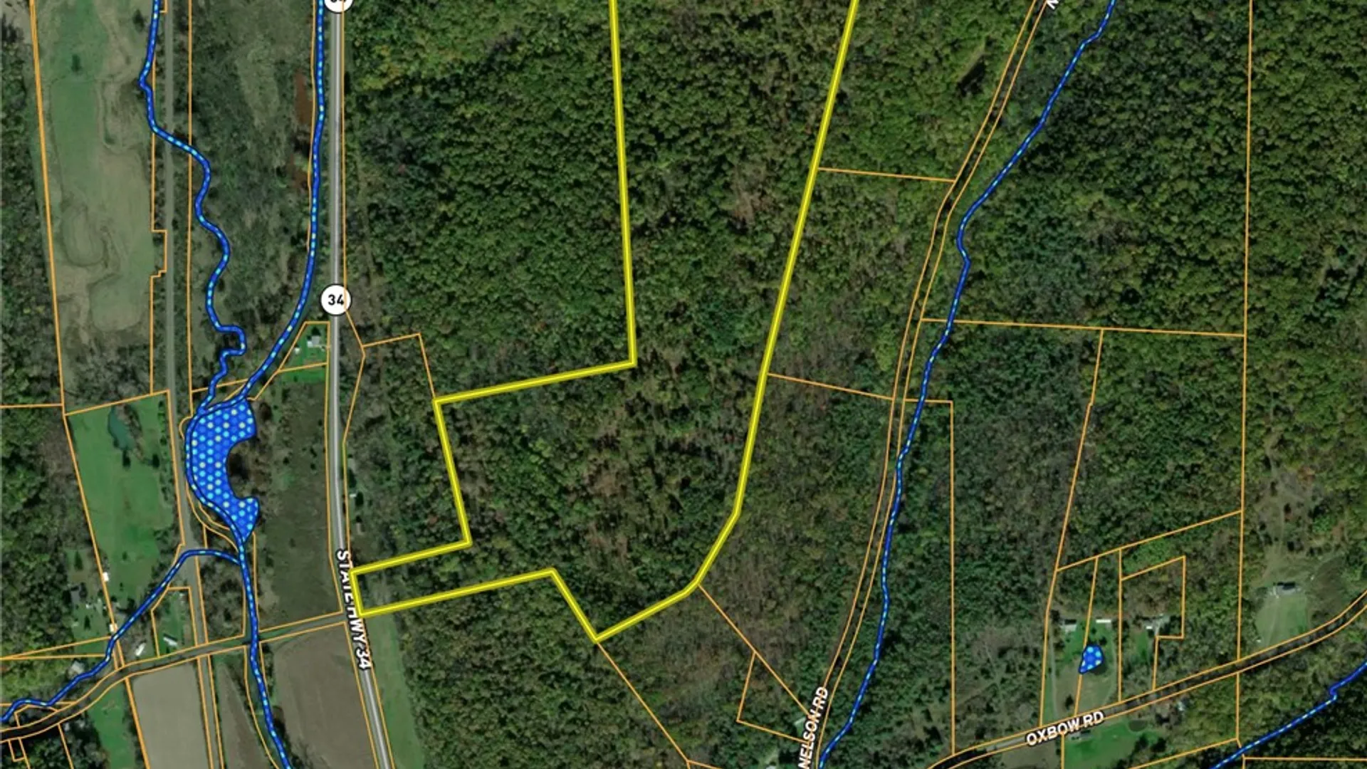 Property at State Route 34, Barton, NY 13734 42