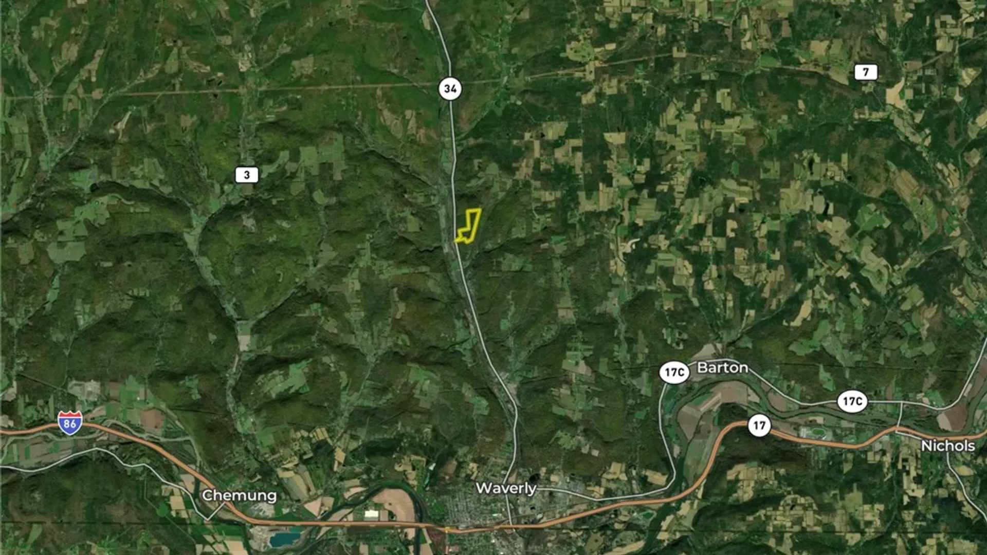 Property at State Route 34, Barton, NY 13734 43