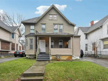 Property at 254 Lexington Avenue, Rochester, NY 14613