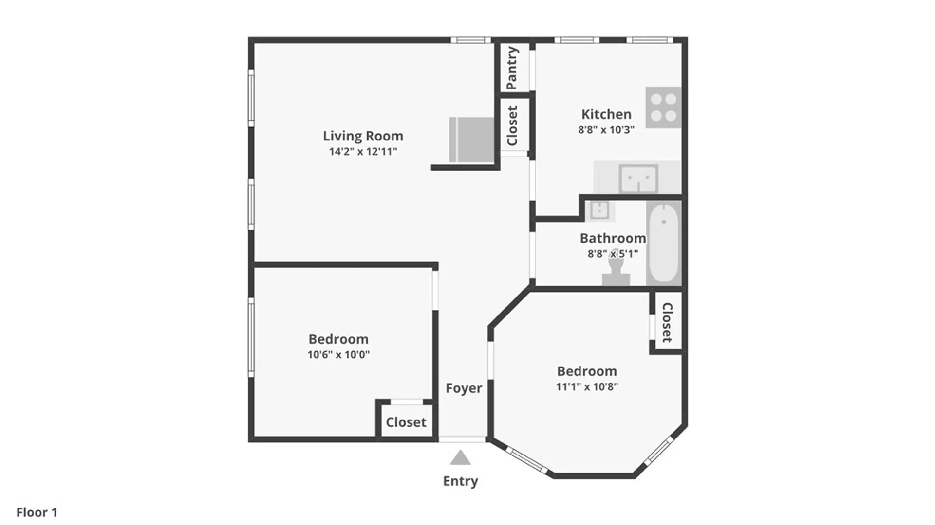 Property at 254 Lexington Avenue, Rochester, NY 14613 28