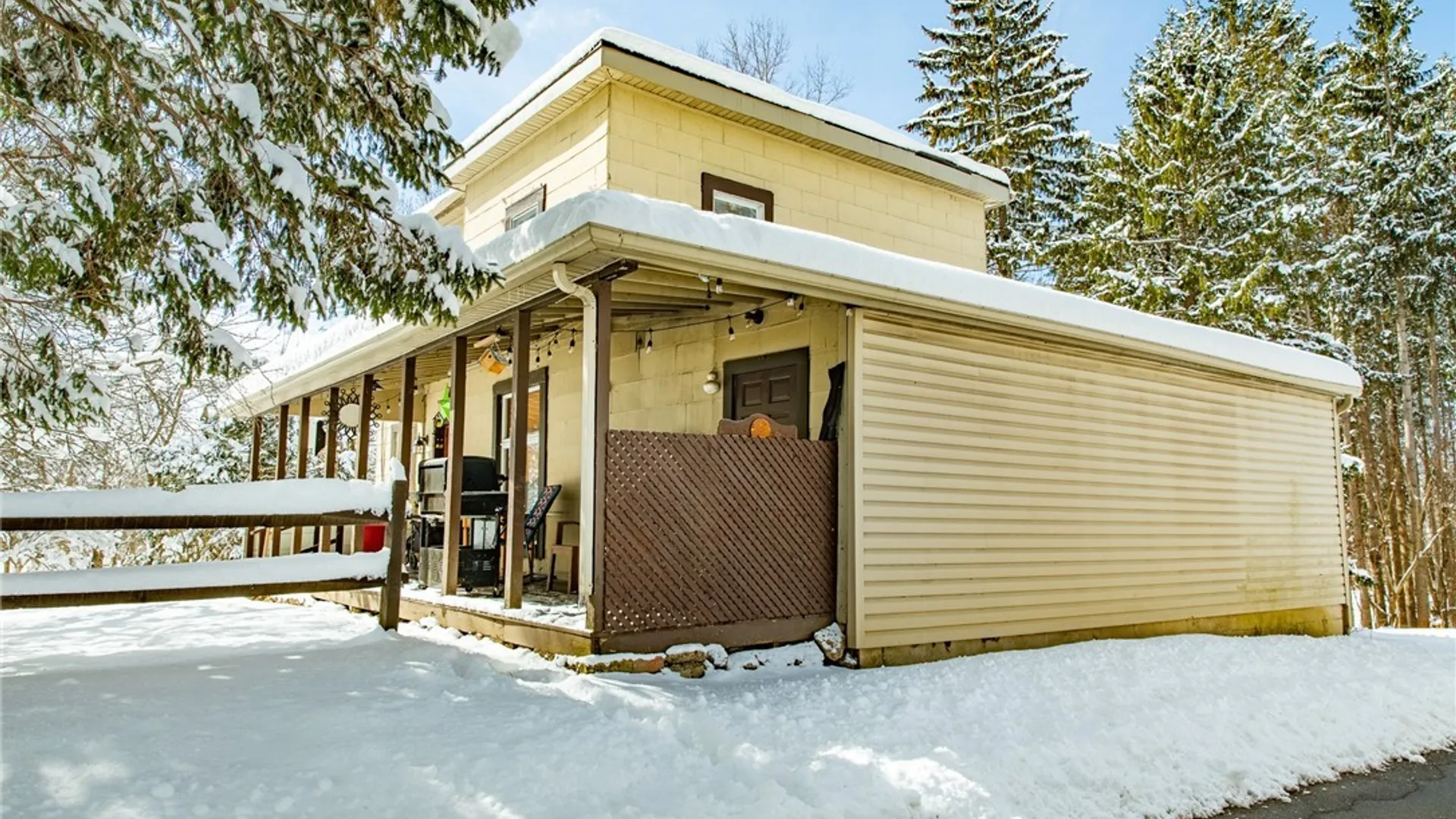 Property at 420 6th Street, Fulton, NY 13069 13
