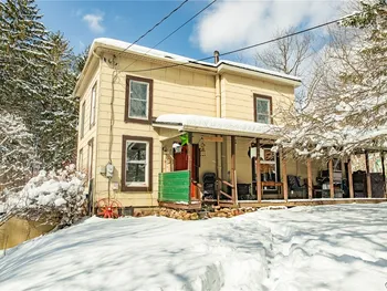 Property at 420 6th Street, Fulton, NY 13069