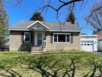 Property at 77 7th Street, Oswego, NY 13126