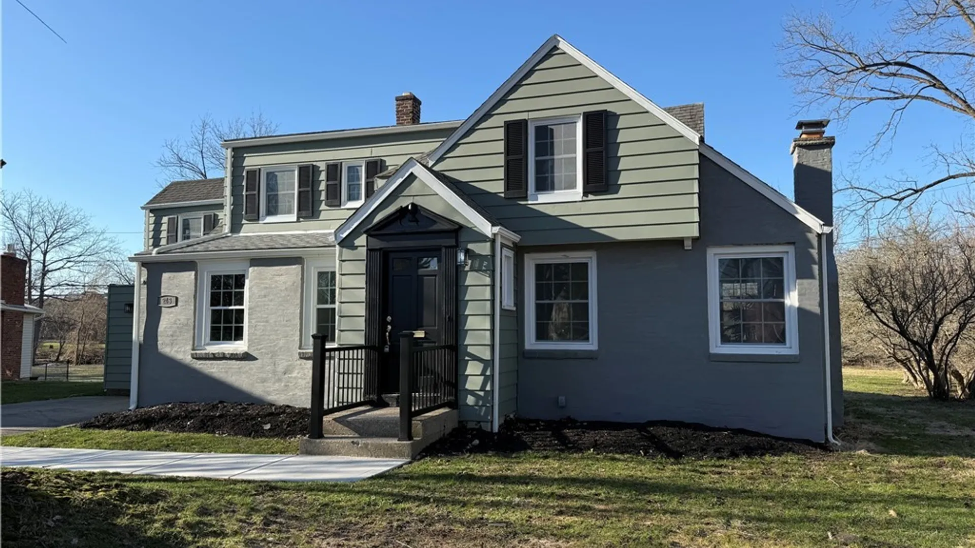 Property at 243 Lehn Springs Drive, Amherst, NY 14221 2