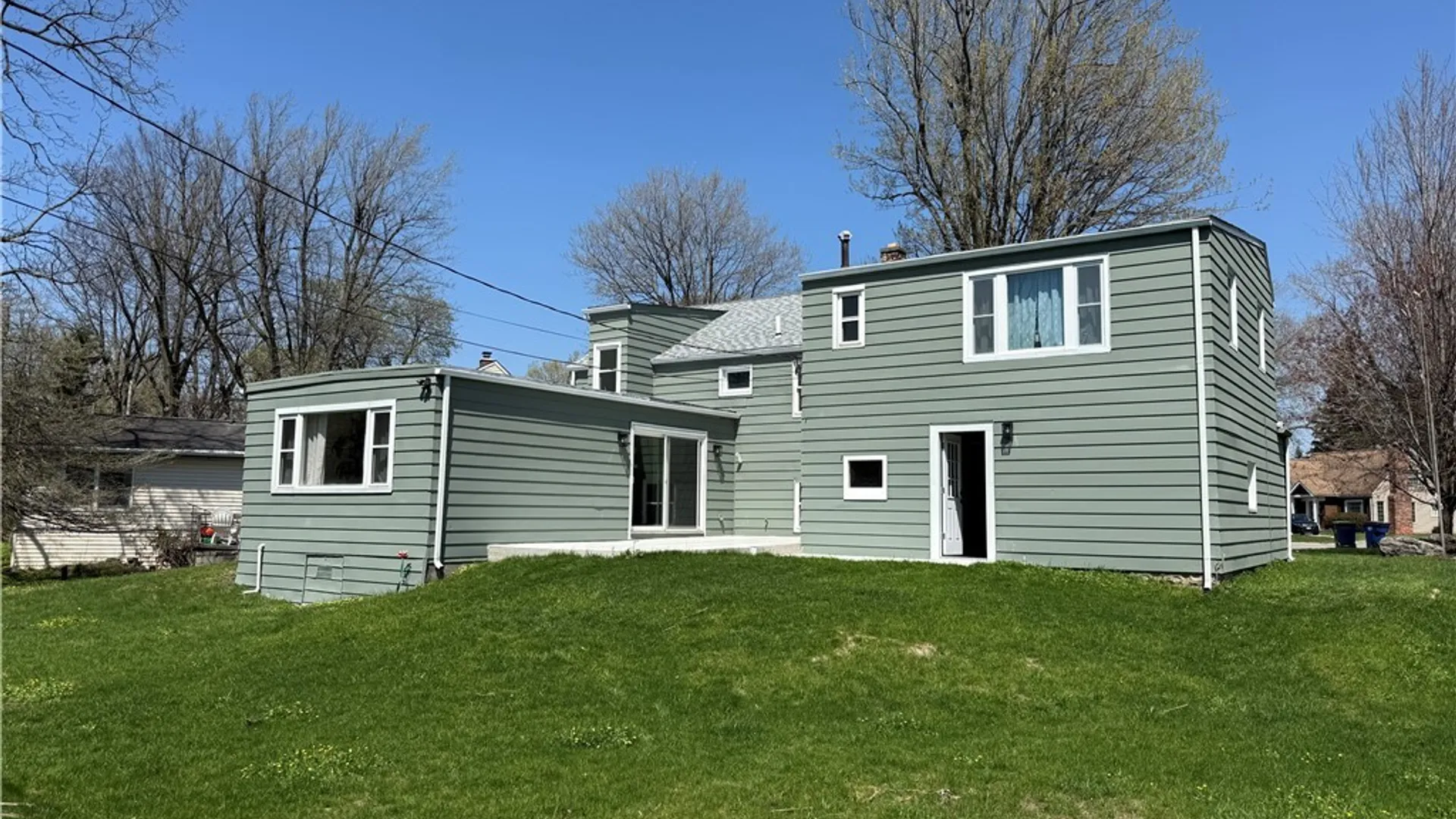 Property at 243 Lehn Springs Drive, Amherst, NY 14221 34