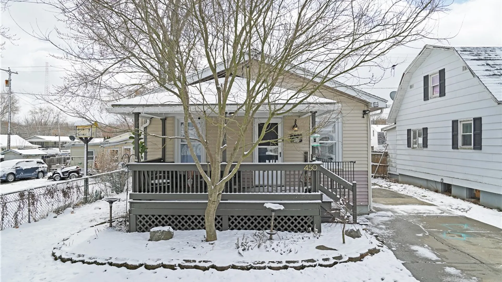 Property at 450 Schuyler Avenue, Southport, NY 14904 15