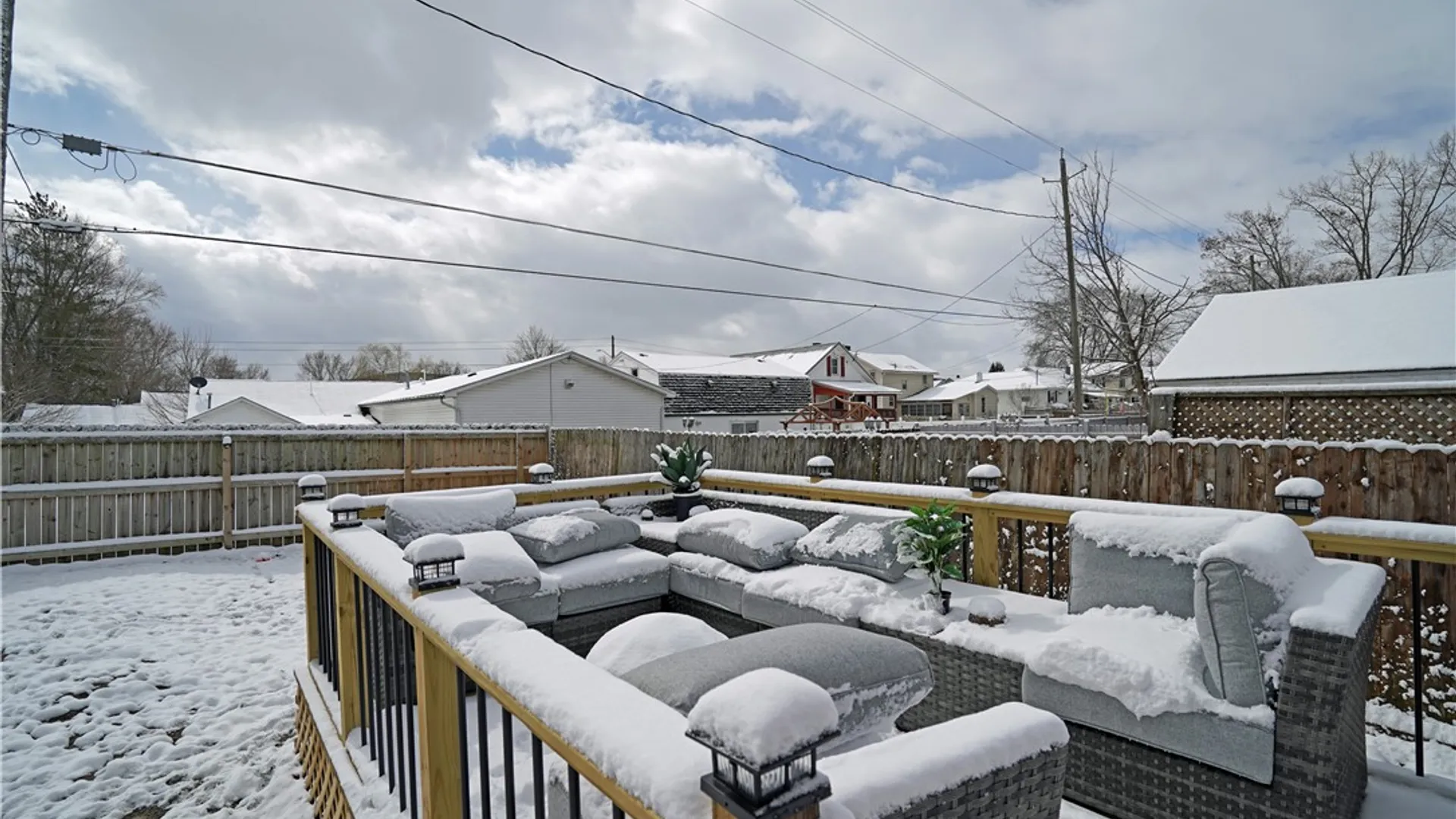 Property at 450 Schuyler Avenue, Southport, NY 14904 16