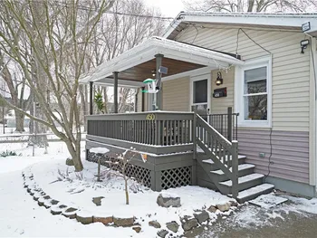 Property at 450 Schuyler Avenue, Southport, NY 14904