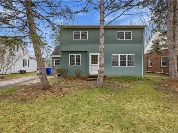 Property at 48 Century Drive, West Seneca, NY 14224