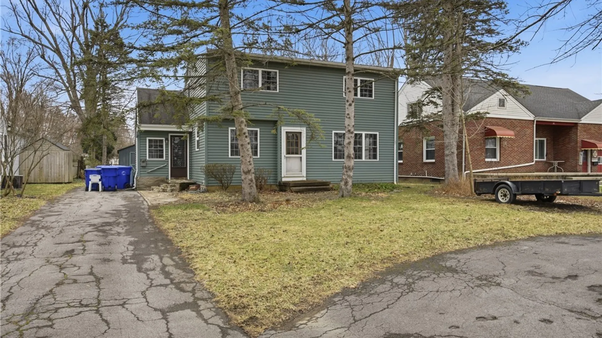 Property at 48 Century Drive, West Seneca, NY 14224 2