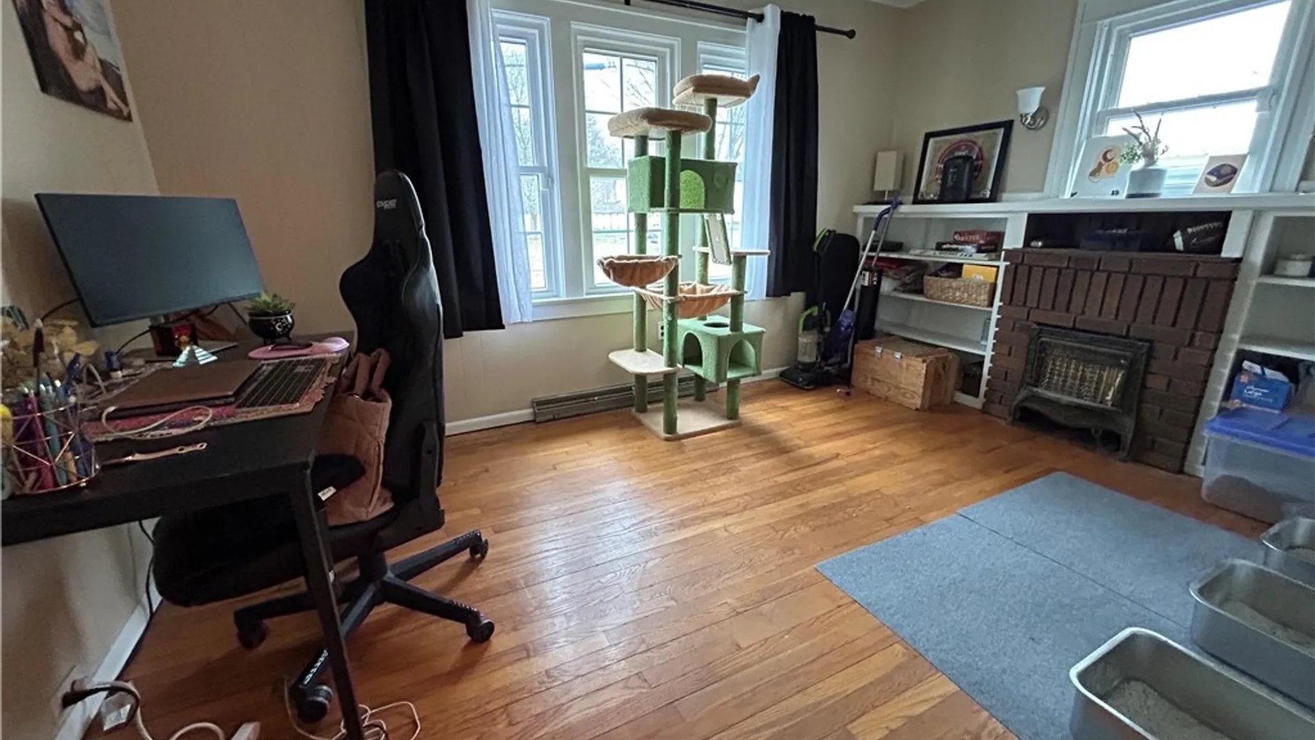 Property at 328 Hall Avenue, Jamestown, NY 14701 11