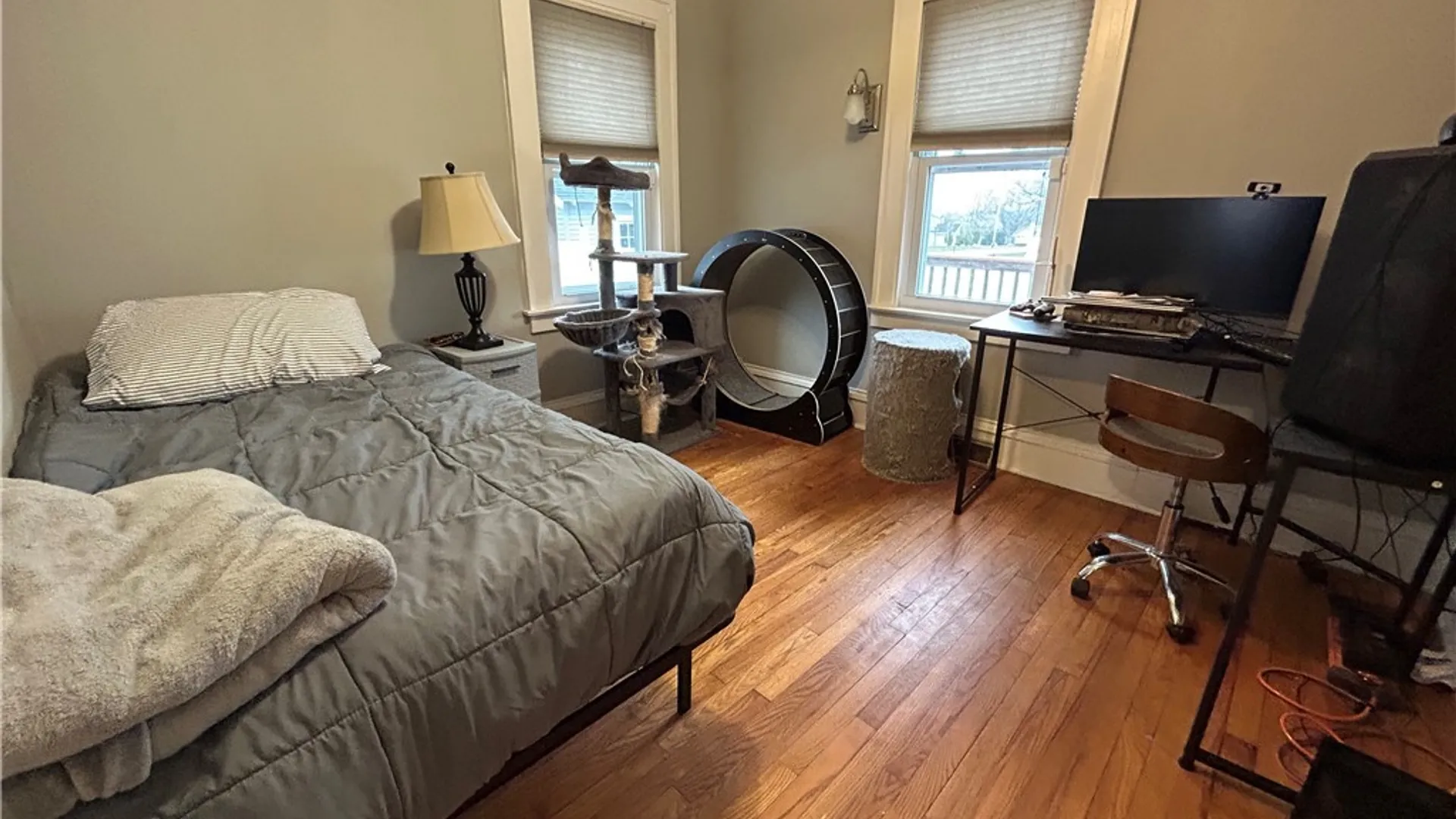 Property at 328 Hall Avenue, Jamestown, NY 14701 13