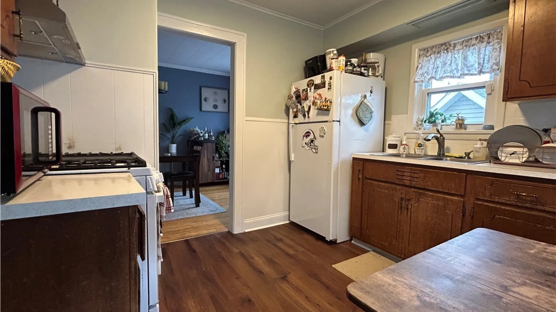 Property at 328 Hall Avenue, Jamestown, NY 14701 17