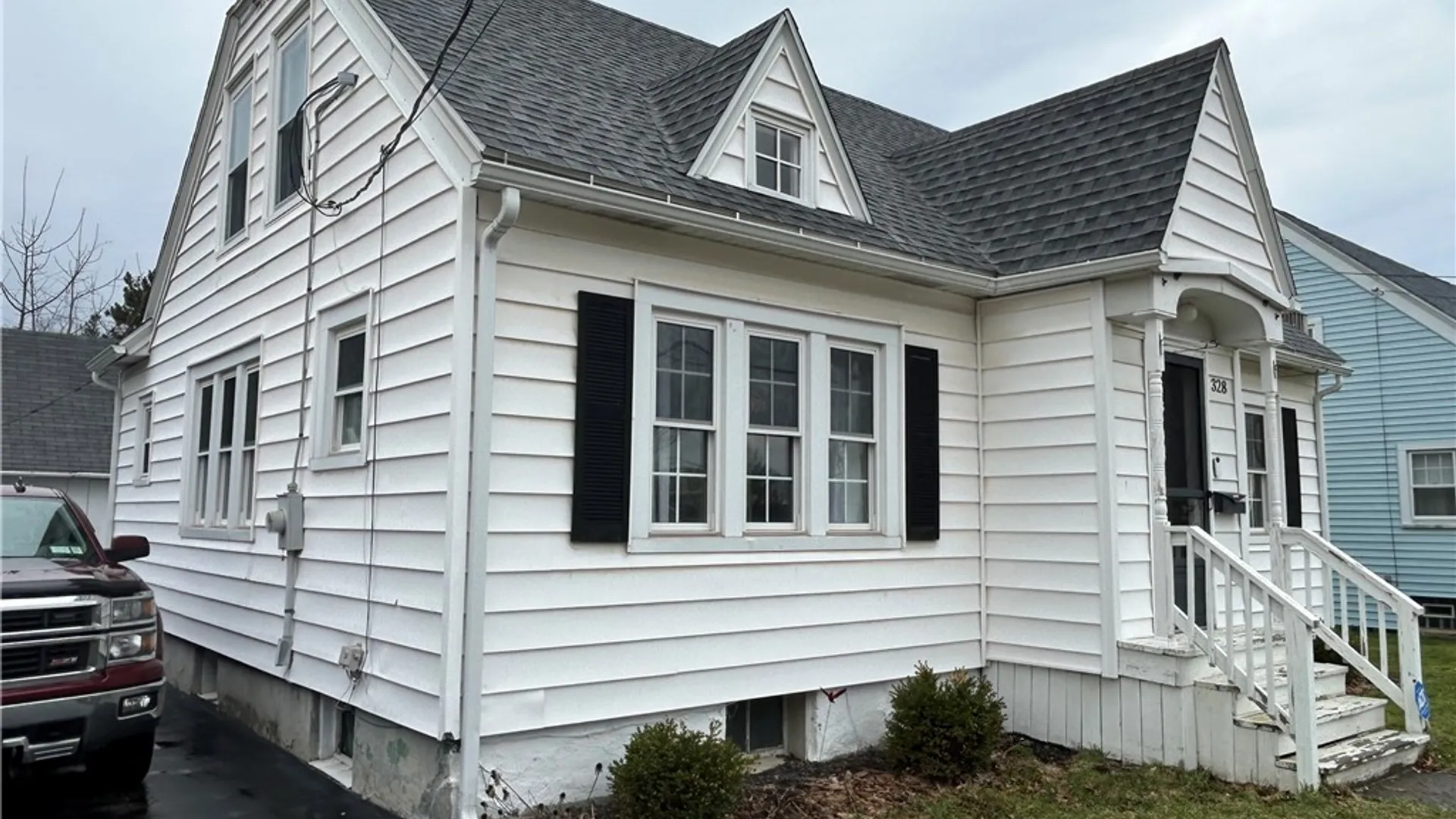 Property at 328 Hall Avenue, Jamestown, NY 14701 3