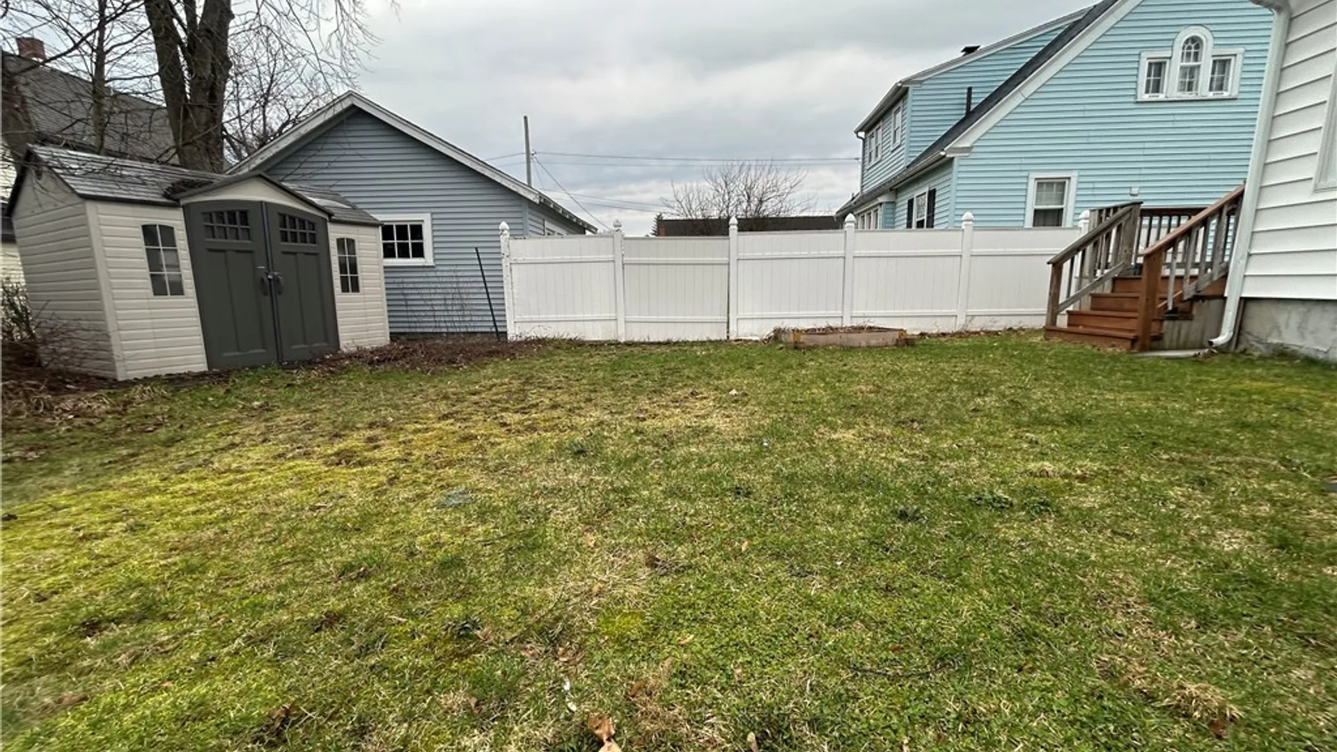 Property at 328 Hall Avenue, Jamestown, NY 14701 4